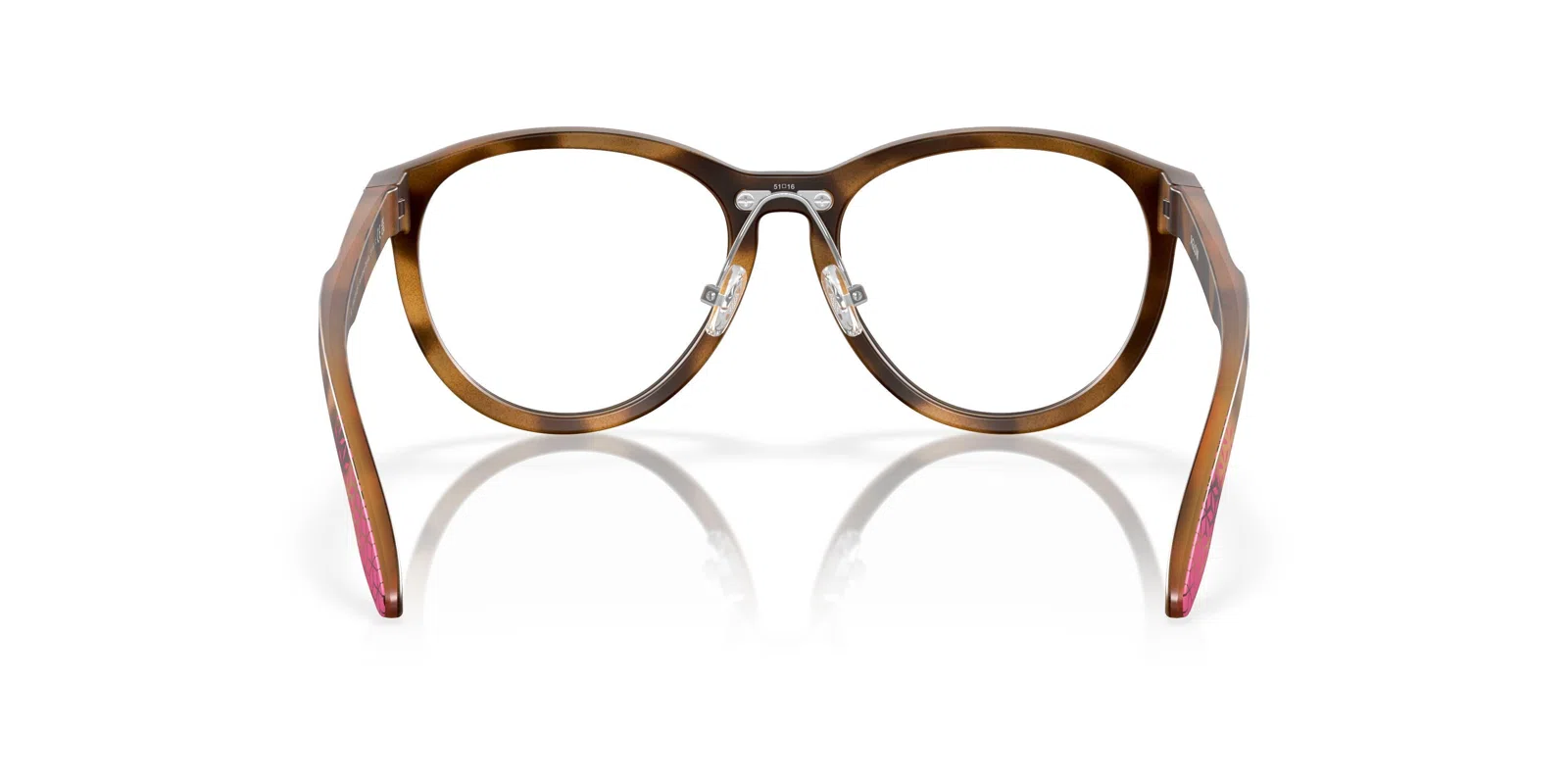 Oakley Aglow 8027D Eyeglasses - view 17